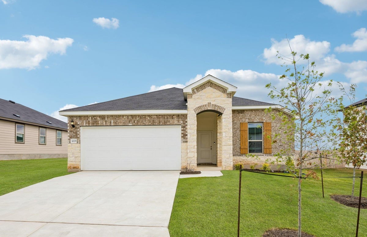 View 3009 Dimmit DR in Temple 3009 Dimmit DR, photo 1 of 26, Temple, Temple, TX