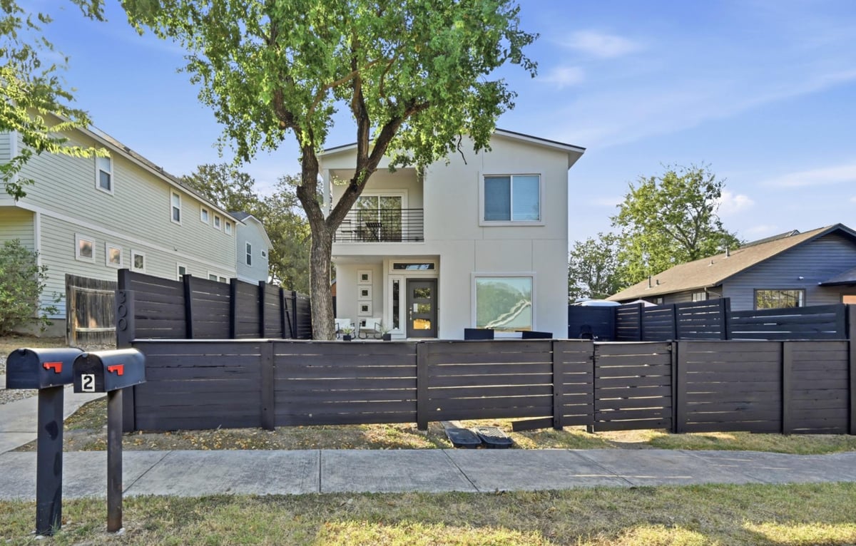 View 3009 Kuhlman Ave Unit #1 in East Austin 3009 Kuhlman Ave Unit #1, photo 1 of 27, East Austin, Austin, TX