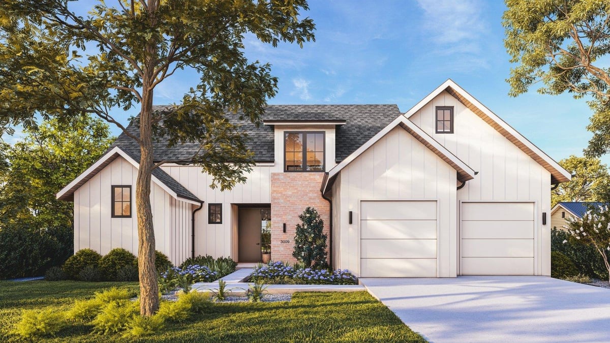 View 3009 Silverleaf DR in Allandale 3009 Silverleaf DR, photo 1 of 10, Allandale, Austin, TX