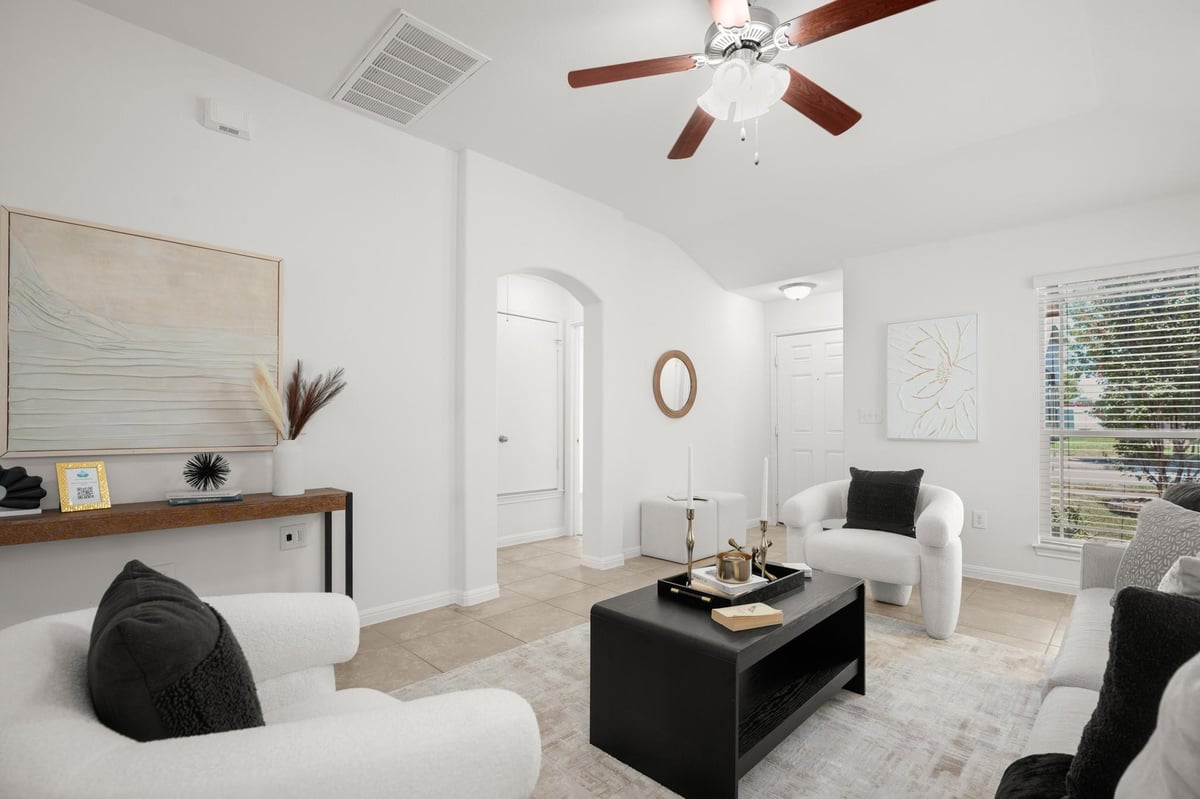 View 301 Cane River RD in Highland Park Ph C Sec 1 301 Cane River RD - property photo 1 - Luxury home in Highland Park Ph C Sec 1, Pflugerville, TX
