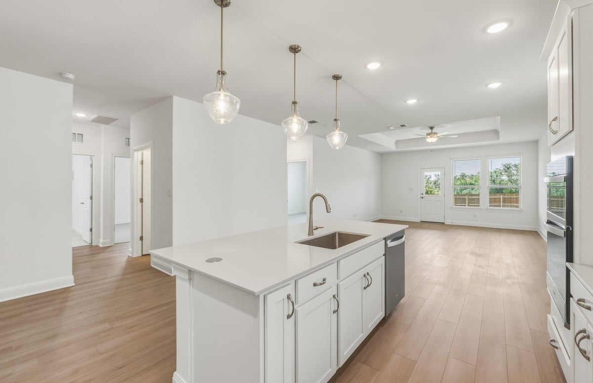Bathroom at 301 Celeste Way - 4 bed 3 bath home