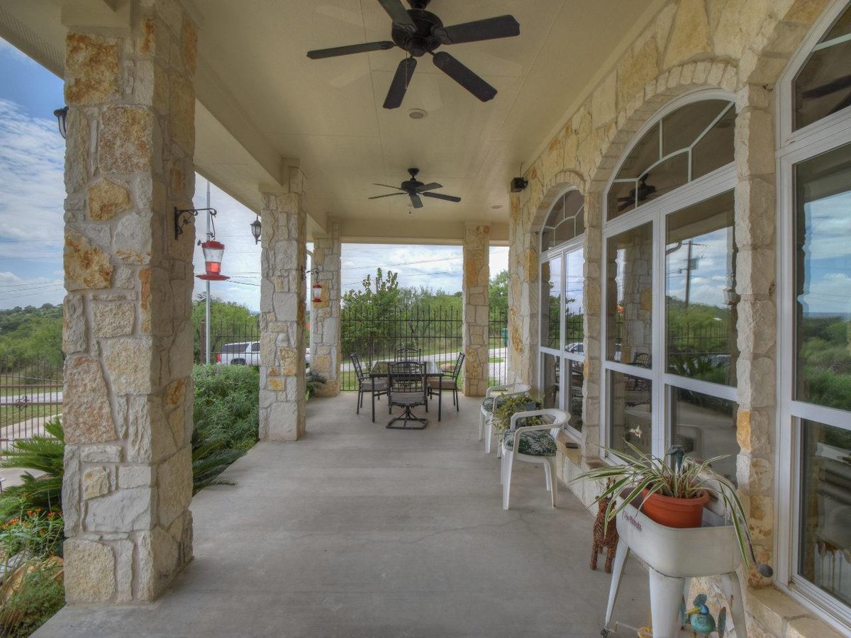 Kitchen at 301 Dove Haven - 3 bed 3 bath home