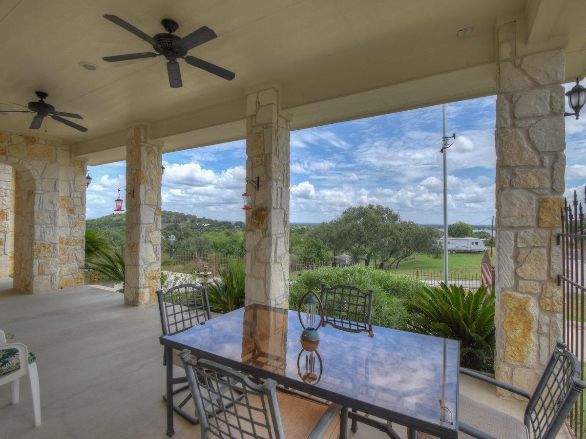 Primary bedroom at 301 Dove Haven - 3 bed 3 bath home
