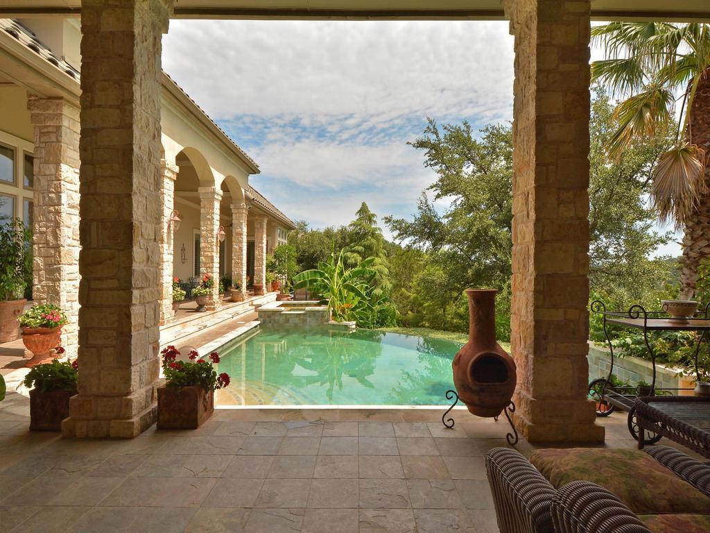 View 301 N WESTON Ln in Rob Roy 301 N WESTON Ln - property photo 1 - Luxury home in Rob Roy, Austin, TX