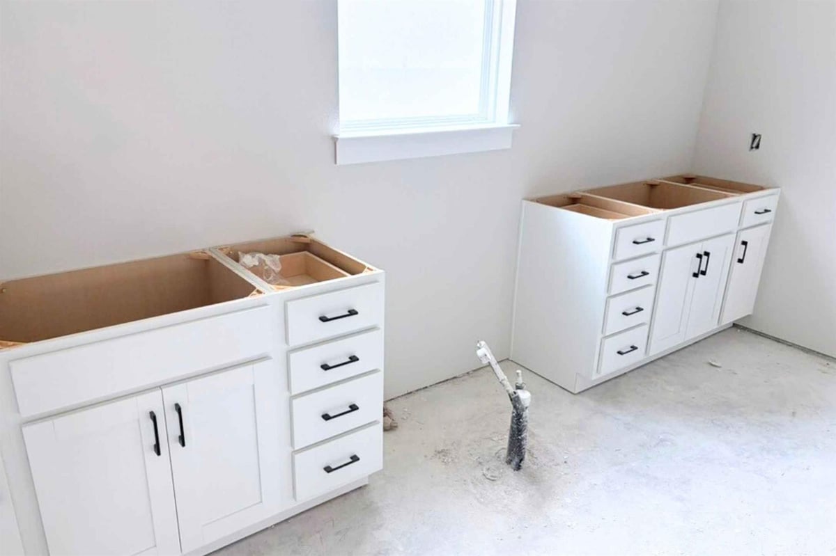 Bathroom at 301 Oak Blossom Rd - 4 bed 3 bath home