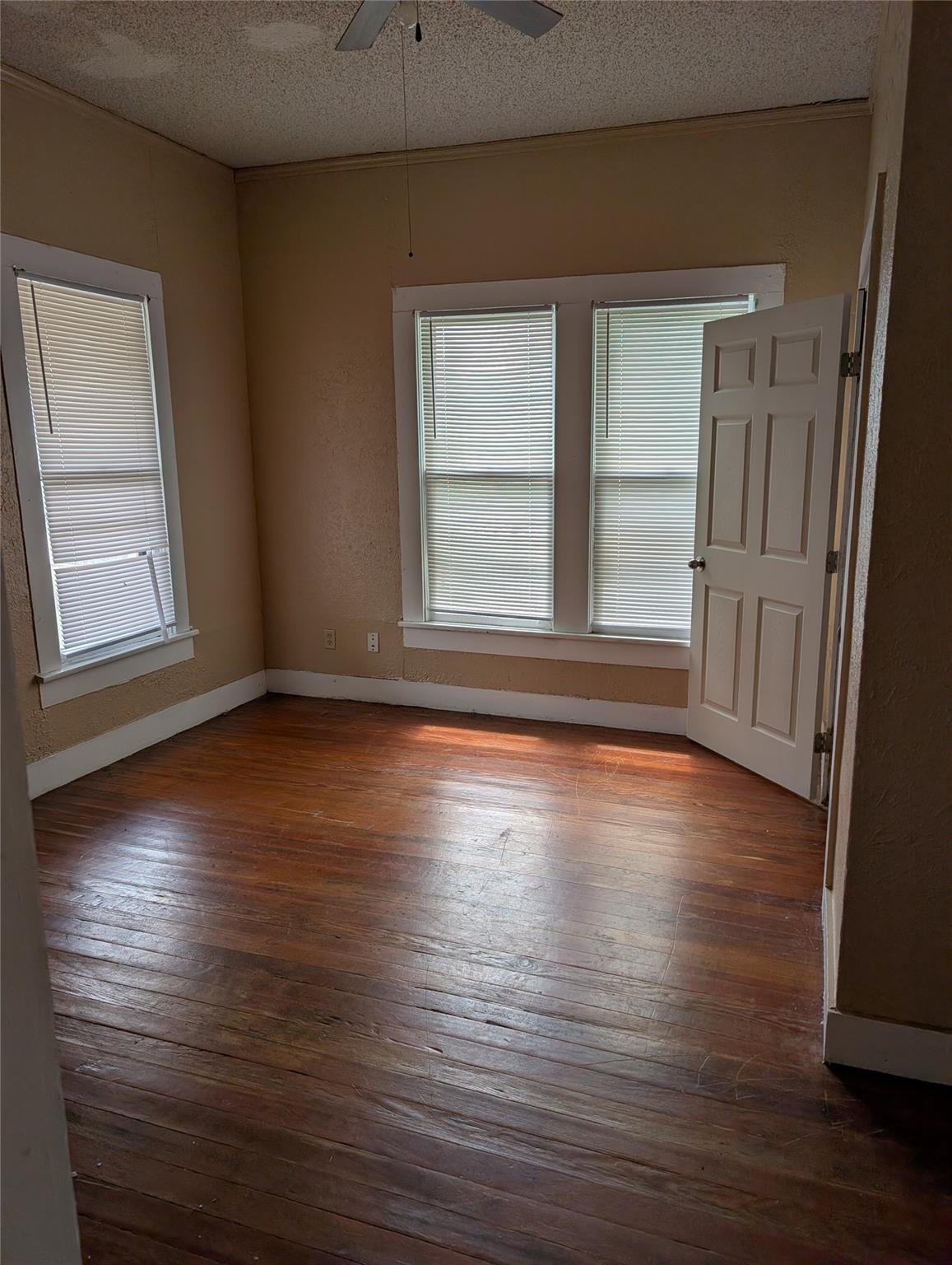 Bathroom at 301 Park St - 2 bed 1 bath home