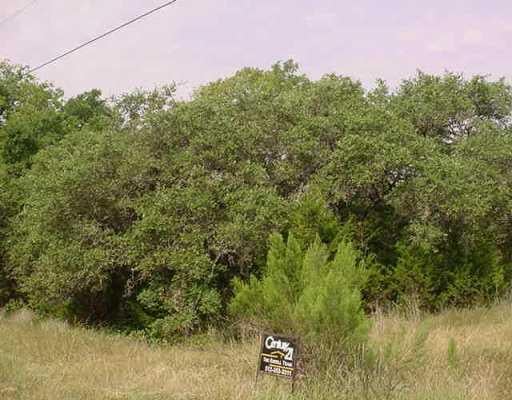 View 301 Rancho Encino 301 Rancho Encino - front exterior - Luxury lot in Wimberley, TX
