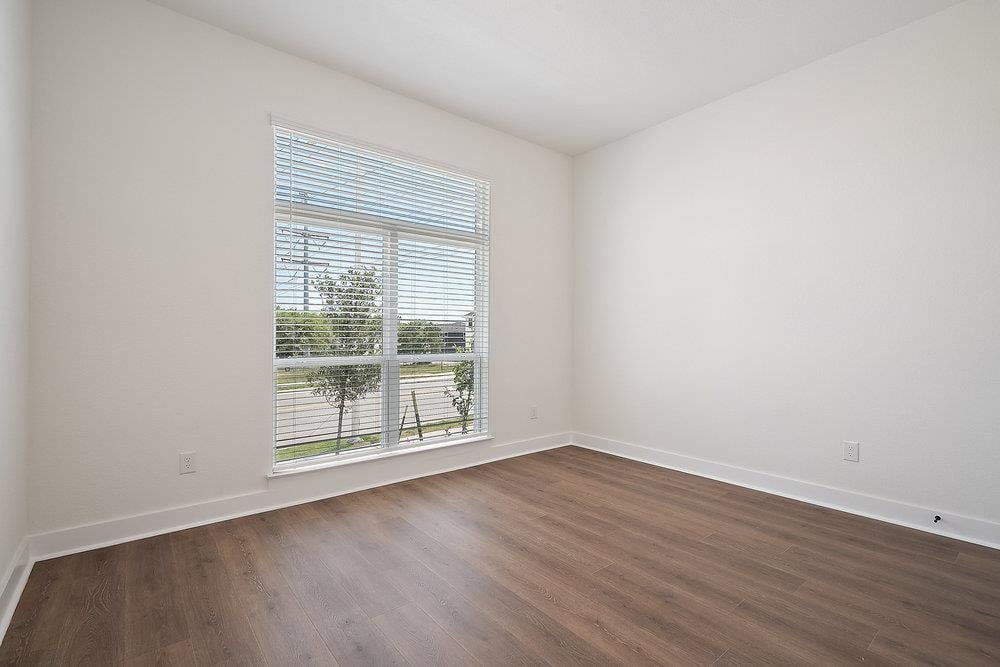 Bathroom at 301  San Saba Dr - 3 bed 2 bath home