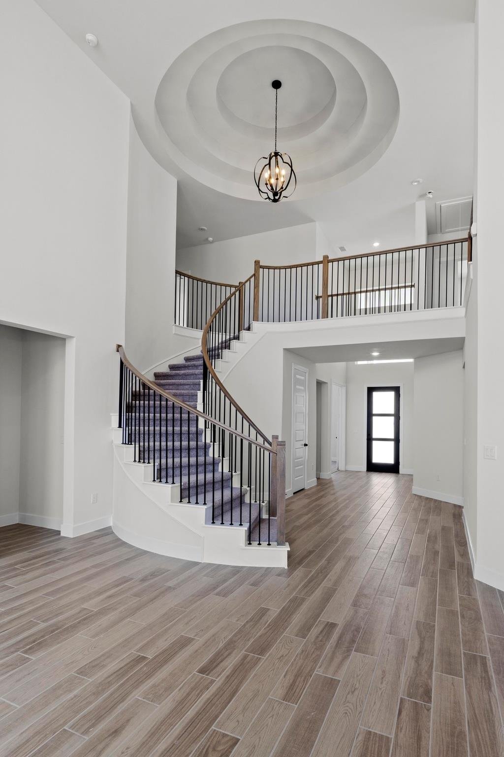 Living area at 301 Sheepdog Dr - 5 bed 4 bath home