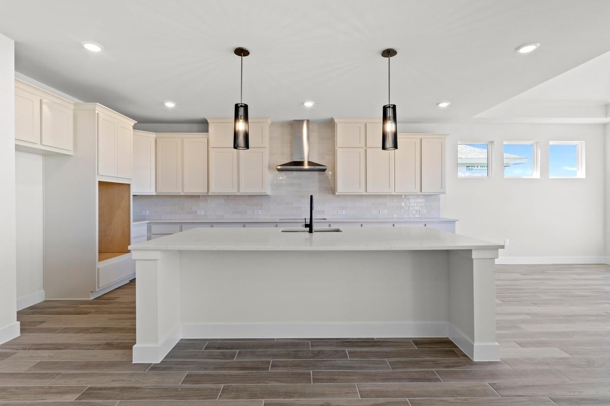 Bathroom at 301 Sheepdog Dr - 5 bed 4 bath home