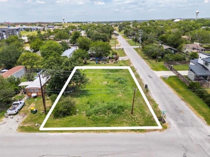 View 301 W Eggleston ST in Manor Town 301 W Eggleston ST - property photo 1 - Luxury lot in Manor Town, Manor, TX