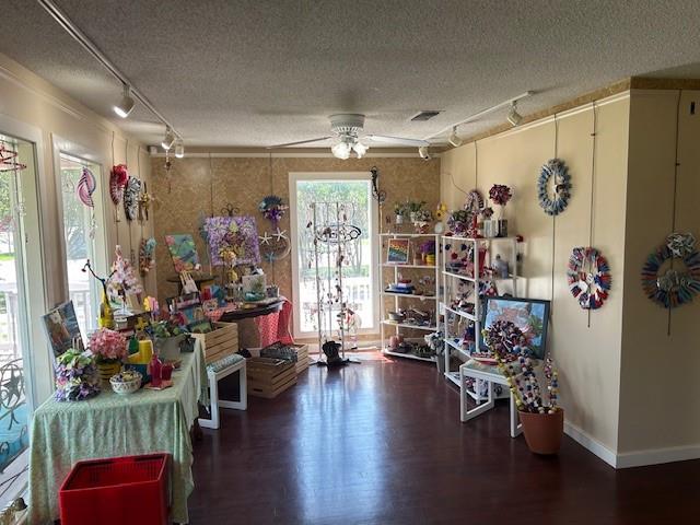 Primary bedroom at 301 W Pecan St - Pfluger Ernest Add, Pflugerville, TX