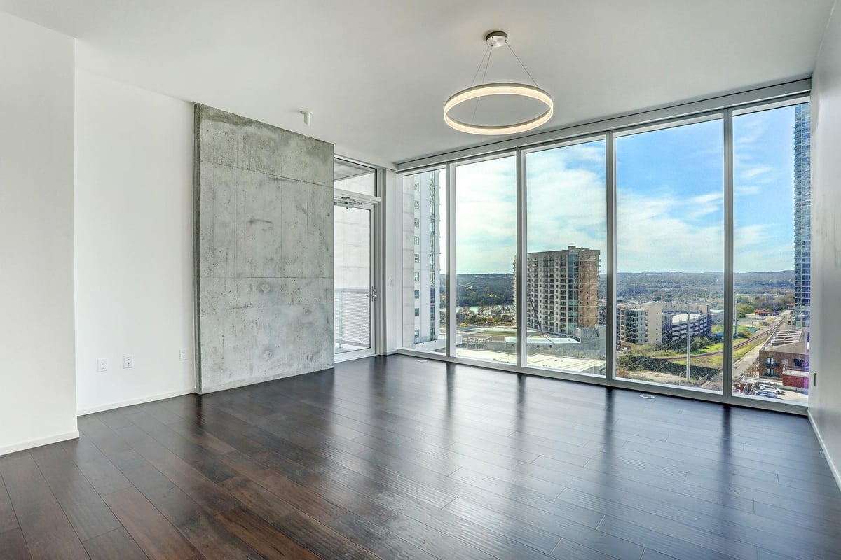 View 301 West Ave Unit #1209 in Independent Condos 301 West Ave Unit #1209 - property photo 1 - Luxury home in Independent Condos, Austin, TX