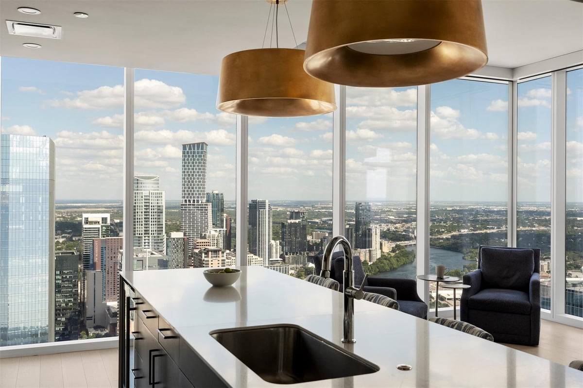 View 301 West Ave Unit #5603 in The Independent 301 West Ave Unit #5603 - property photo 1 - Luxury home in The Independent, Austin, TX
