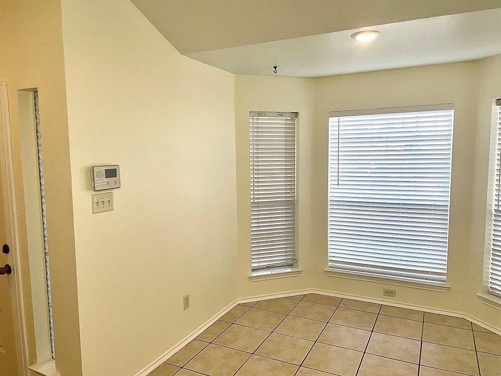 Primary bedroom at 3010 Traverse Dr - 3 bed 2 bath home