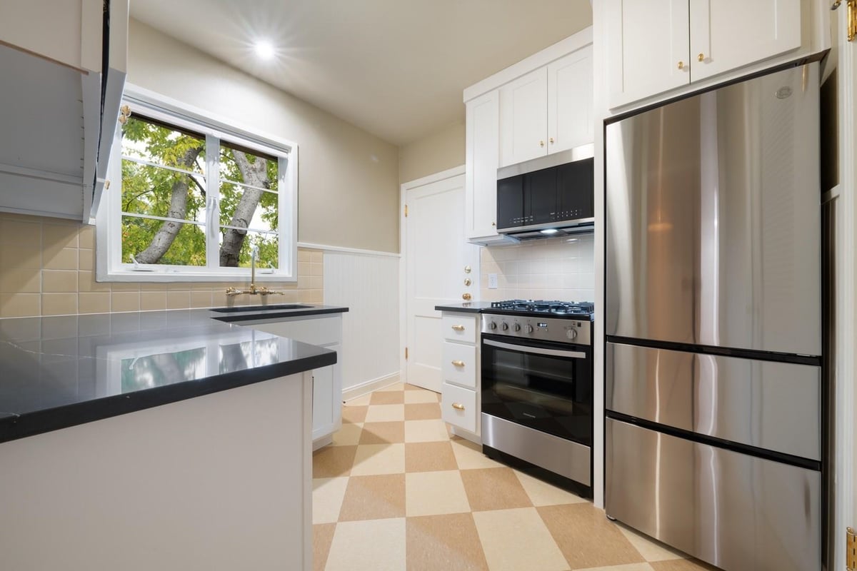 3010 Windsor RD Unit #H - property photo 1 - Luxury home in Westfield B, Austin, TX