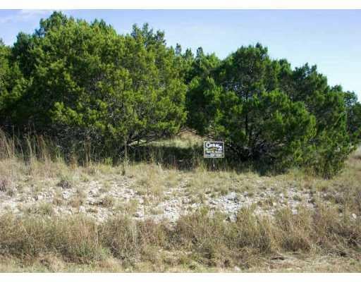 View 3011 Clark 3011 Clark - front exterior - Luxury lot in Lago Vista, TX