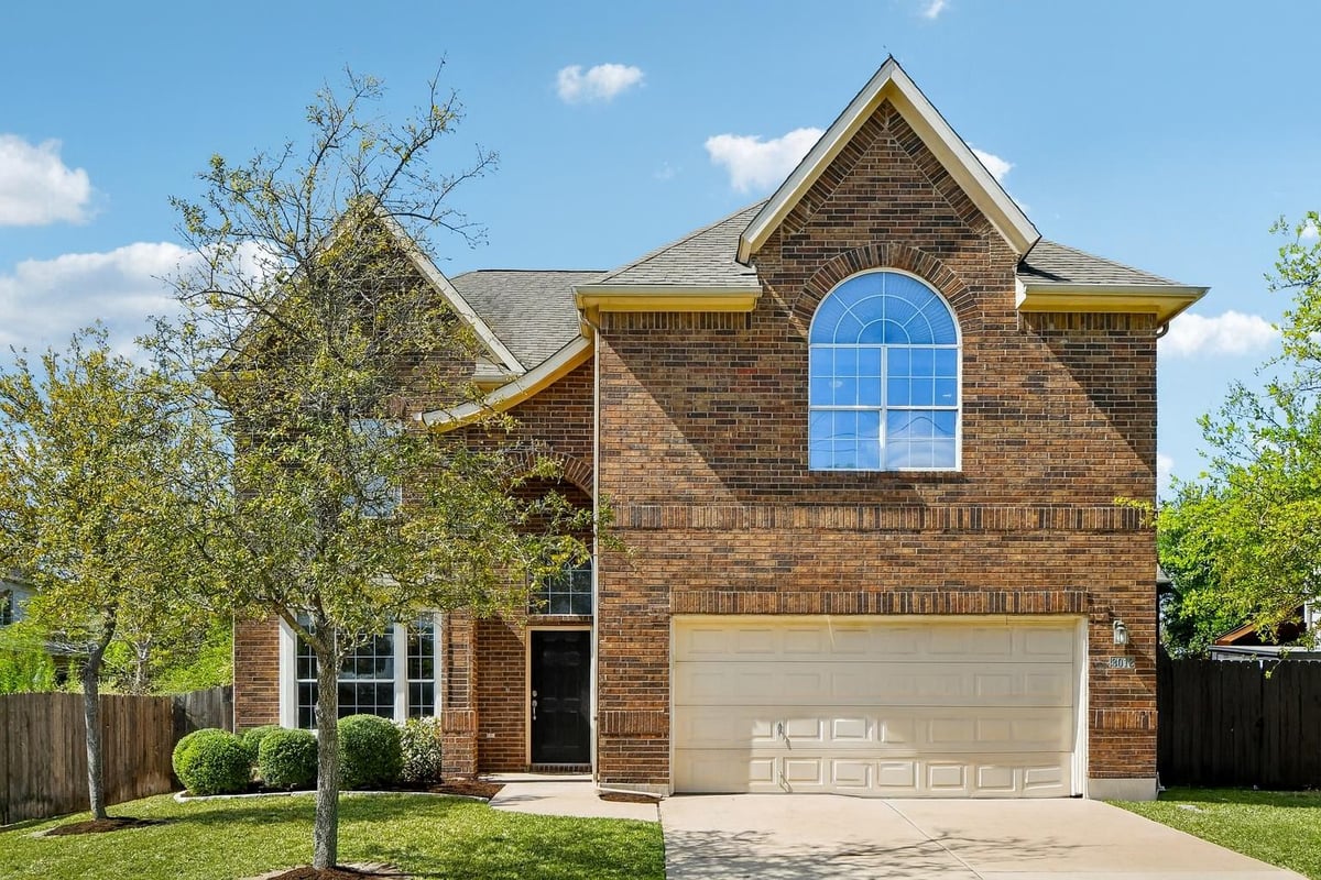 View 3012 Centennial Olympic Park in Steiner Ranch Parkside 3012 Centennial Olympic Park - property photo 1 - Luxury home in Steiner Ranch Parkside, Austin, TX