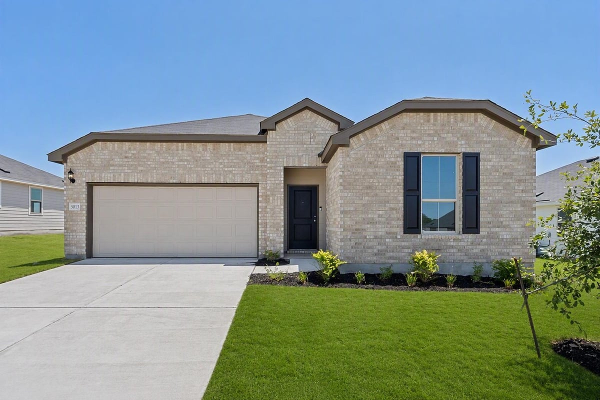 View 3013 Dimmit DR in Temple 3013 Dimmit DR, photo 1 of 26, Temple, Temple, TX