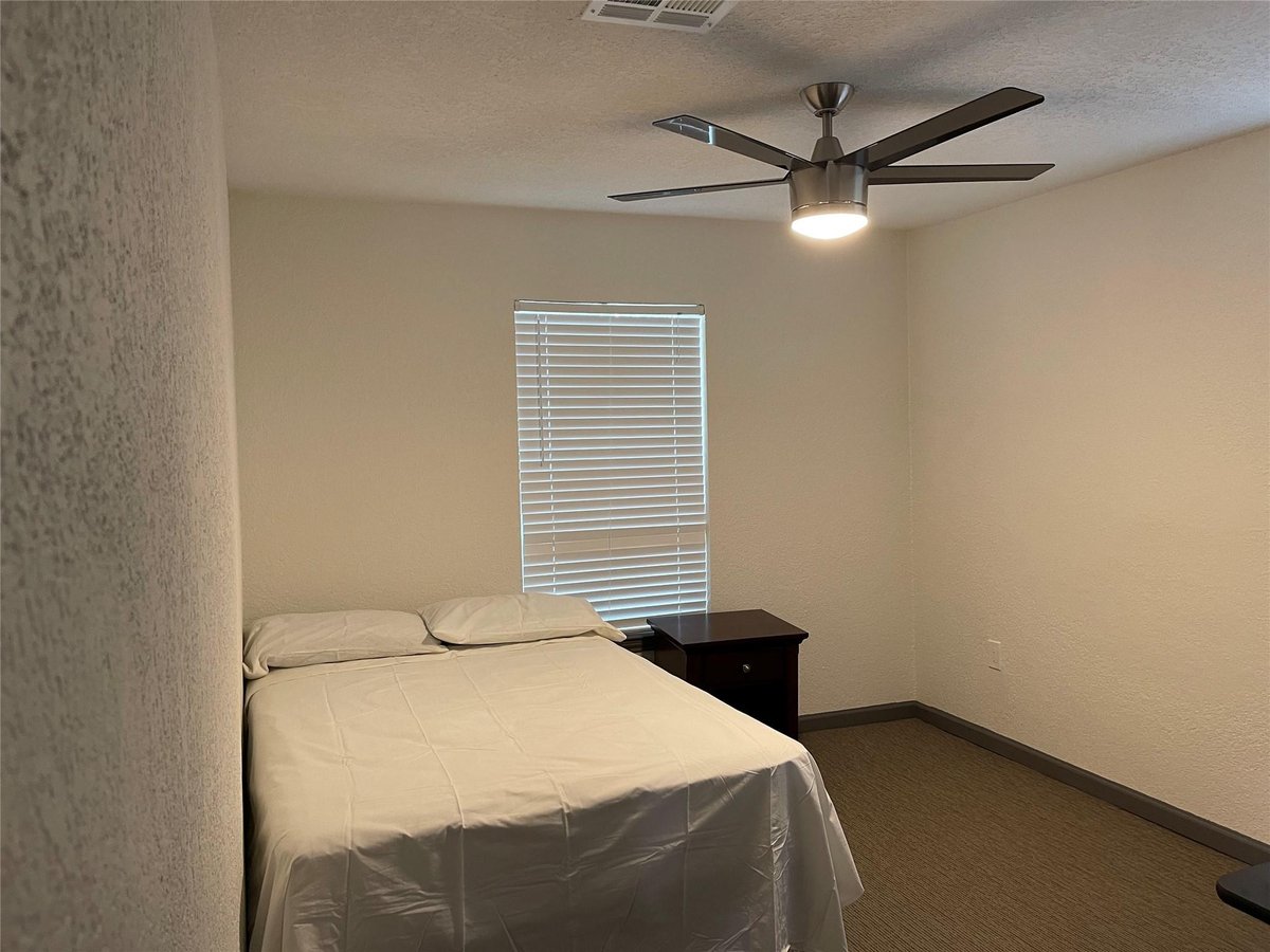 Living area at 3014 Meldrum St - Glenbrook Add Resub Pt Sec 1, Del Valle, TX