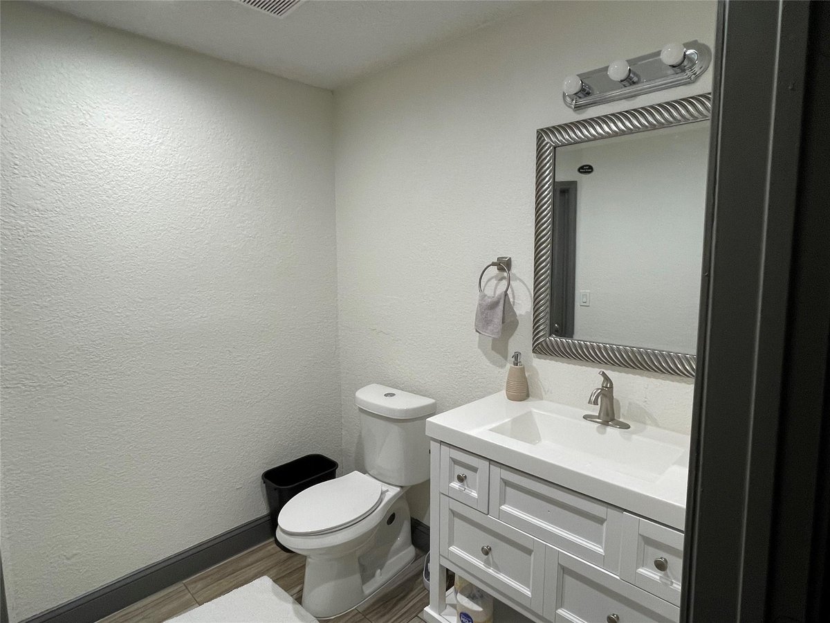 Primary bedroom at 3014 Meldrum St - Glenbrook Add Resub Pt Sec 1, Del Valle, TX