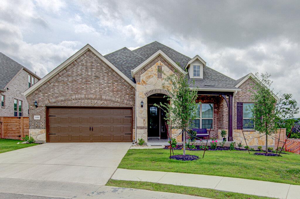 View 3016 Ottawa ST in Bluffview Reserve 3016 Ottawa ST - property photo 1 - Luxury home in Bluffview Reserve, Leander, TX