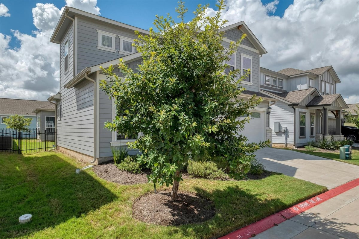 Primary bedroom at 3017  Settlement Dr Unit #24 - 3 bed 3 bath home