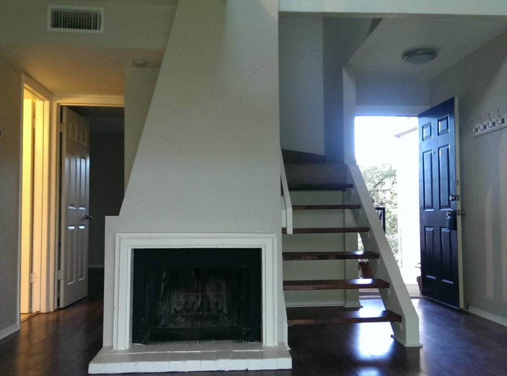View 3018 S 1st ST Unit #317 in Loft Condo Amd The 3018 S 1st ST Unit #317 - front exterior - Luxury home in Loft Condo Amd The, Austin, TX