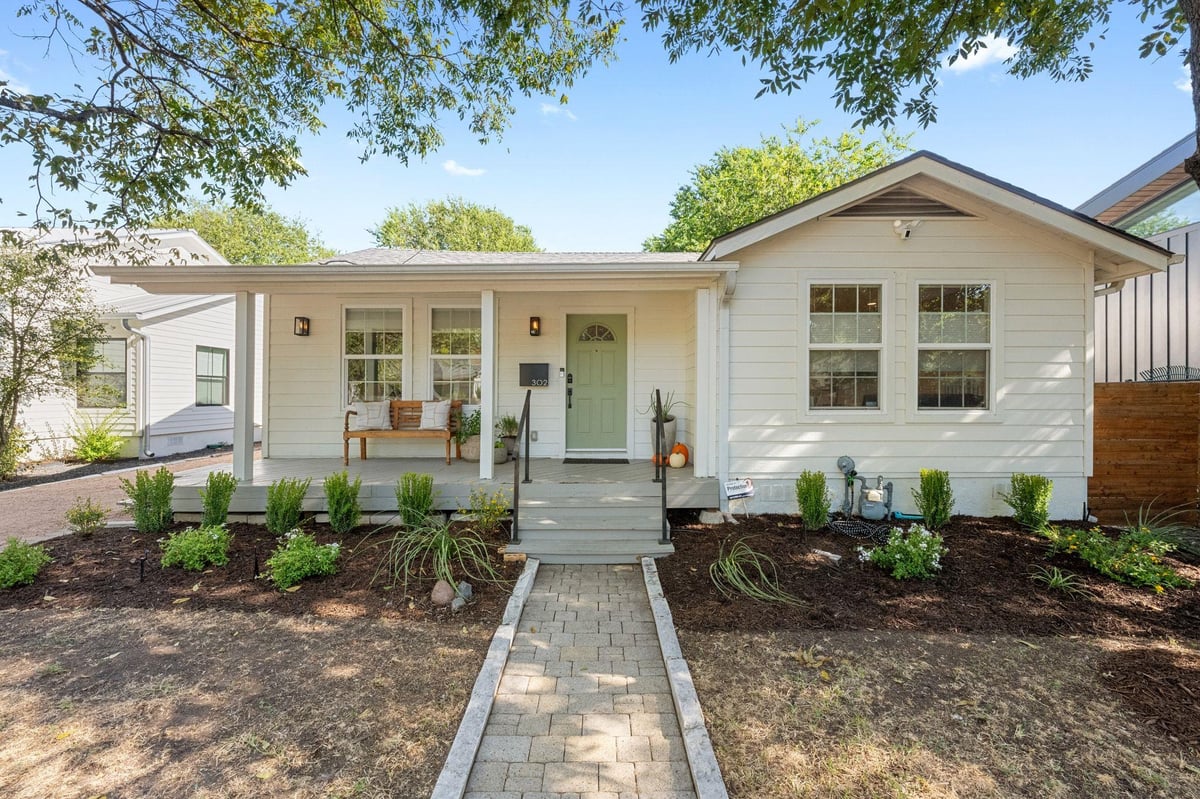 View 302 Genard ST in Austin 302 Genard ST, photo 1, Austin, Austin, TX