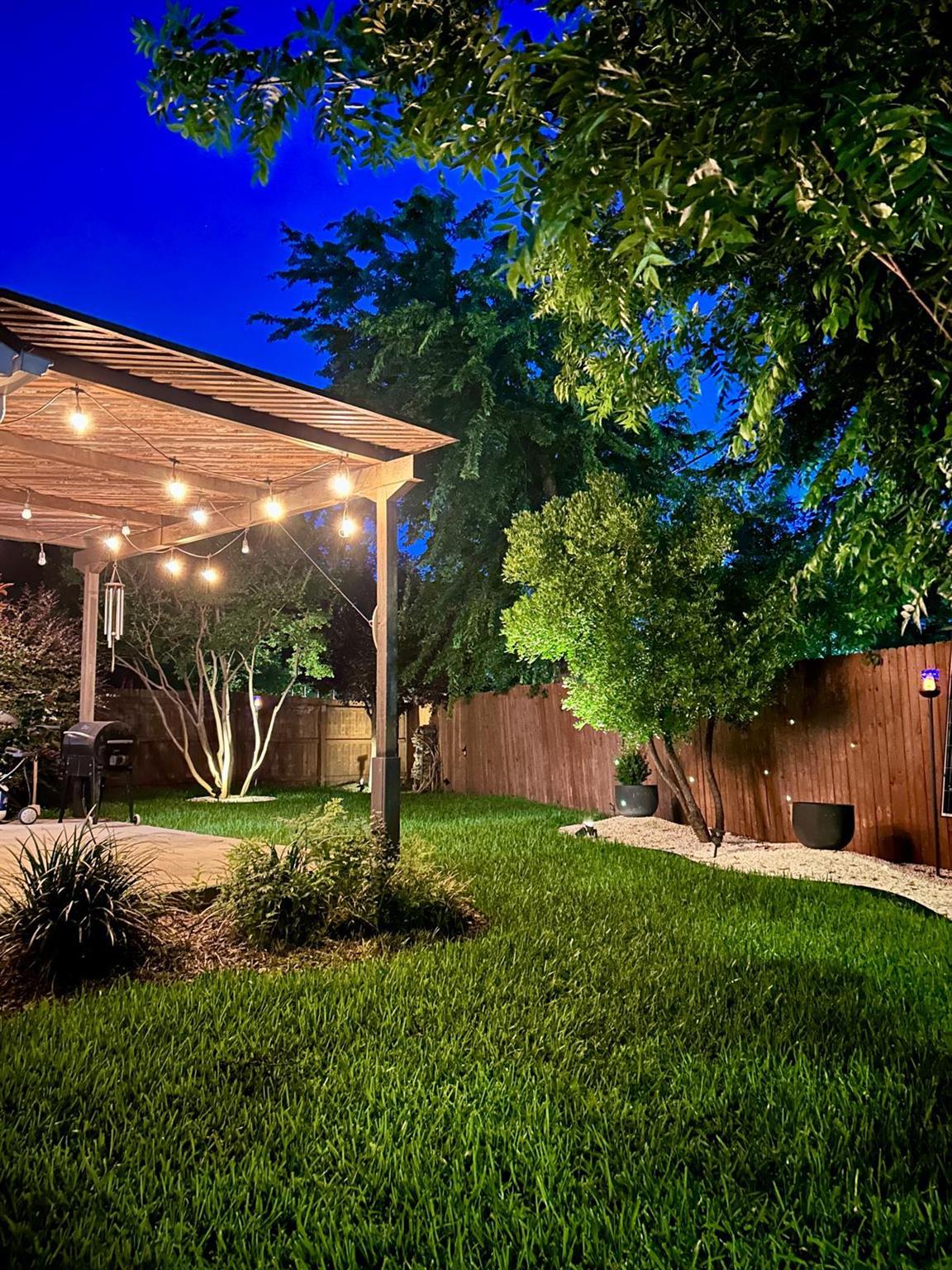 View 302 Ryan LN in Ryans Cove 302 Ryan LN - front exterior - Luxury home in Ryans Cove, Georgetown, TX