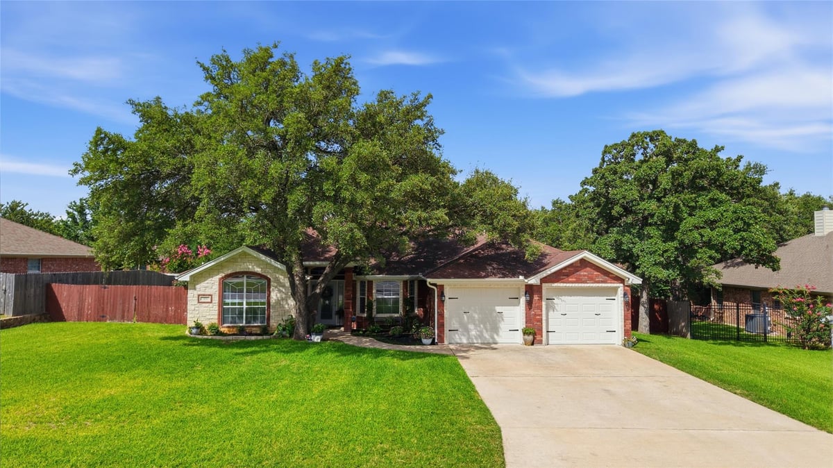 View 302 Wrought Iron DR in Harker Heights 302 Wrought Iron DR, photo 1, Harker Heights, Harker Heights, TX
