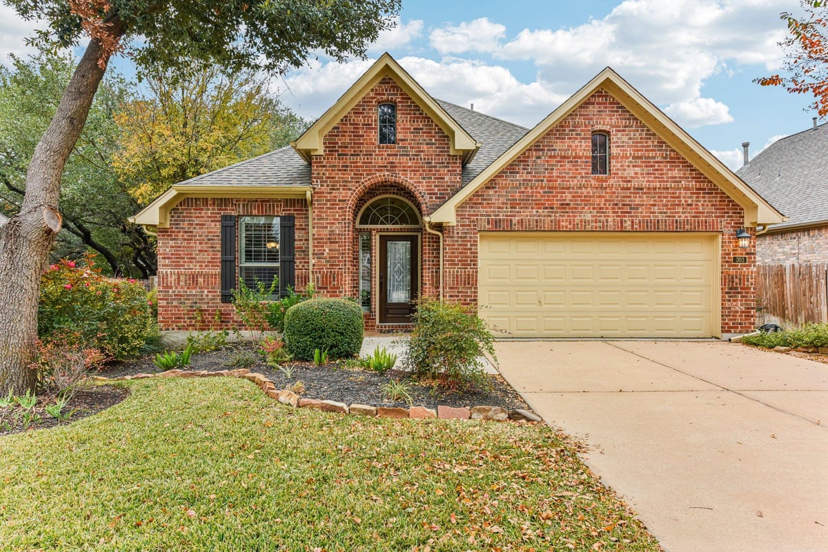View 303 Flagstone Ct in Ranch At Brushy Creek Sec 2B Amd 303 Flagstone Ct - property photo 1 - Luxury home in Ranch At Brushy Creek Sec 2B Amd, Cedar Park, TX