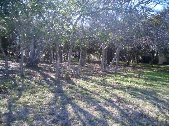 View 303 Morning Cloud ST 303 Morning Cloud ST - front exterior - Luxury lot in Lakeway, TX