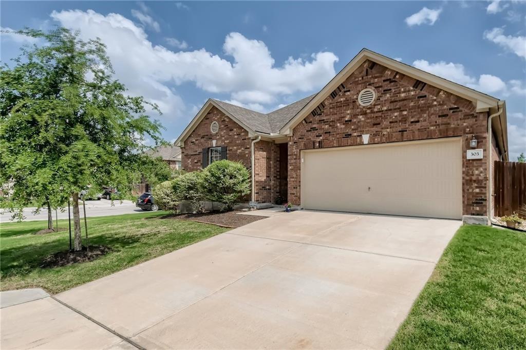 View 303 White River DR in Georgetown 303 White River DR, photo 1, Georgetown, Georgetown, TX
