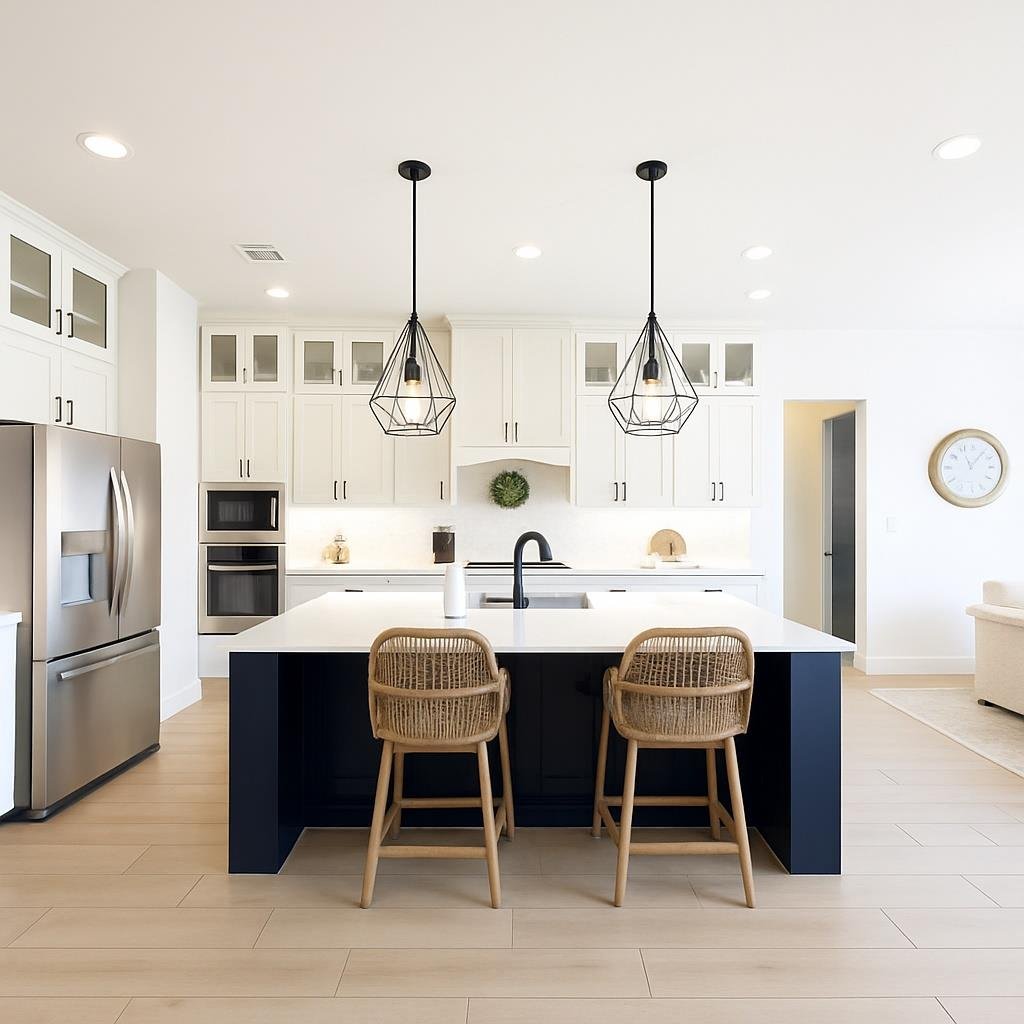 Kitchen at 304 Buffalo Trl - 4 bed 3 bath home