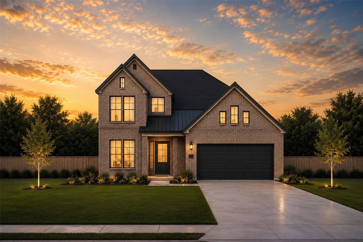 304 Prickly Poppy WAY - property photo 1 - Luxury home in Nolina, Georgetown, TX