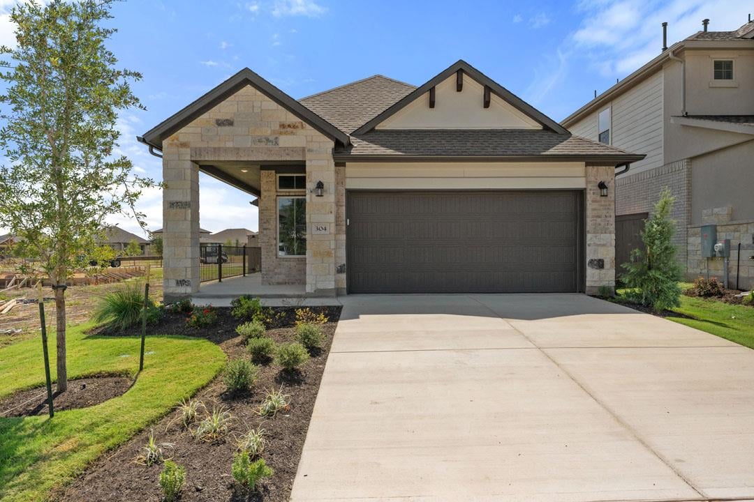 View 304 Rock Daisy Trail in Hutto 304 Rock Daisy Trail, photo 1 of 34, Hutto, Hutto, TX