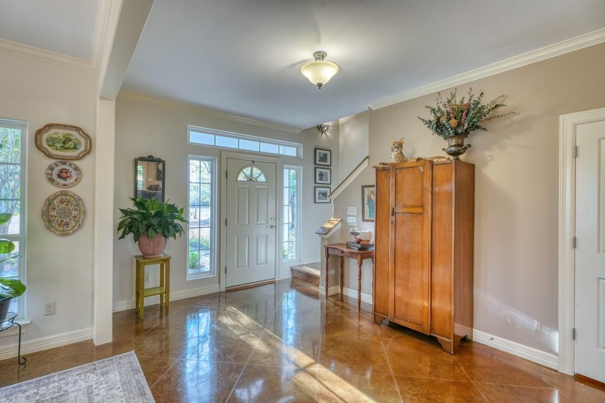 Bathroom at 305 County Road 103 - 4 bed 3 bath home