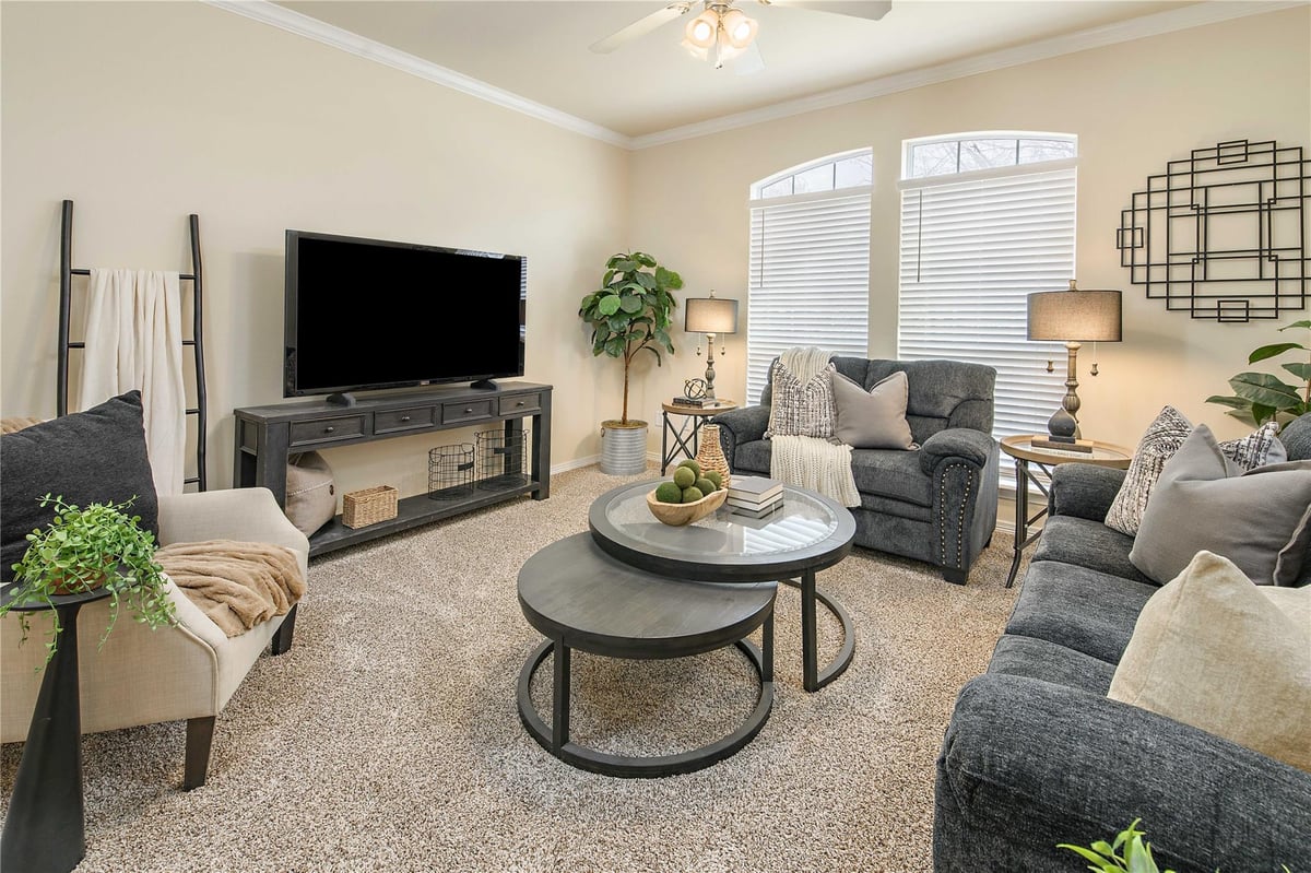 Kitchen at 305 Holleman Dr E Unit #102 - 4 bed 4 bath home
