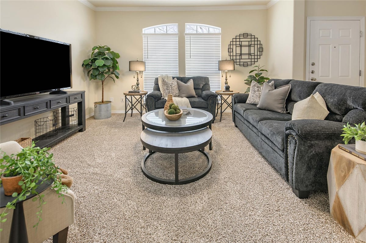 Bathroom at 305 Holleman Dr E Unit #102 - 4 bed 4 bath home