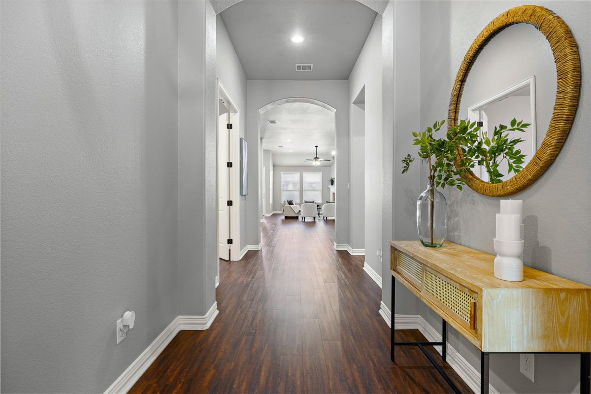 Bathroom at 305 Miracle Rose Way - 4 bed 3 bath home