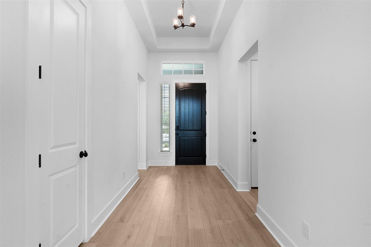 Bathroom at 305 Oak Blossom Rd - 3 bed 2 bath home