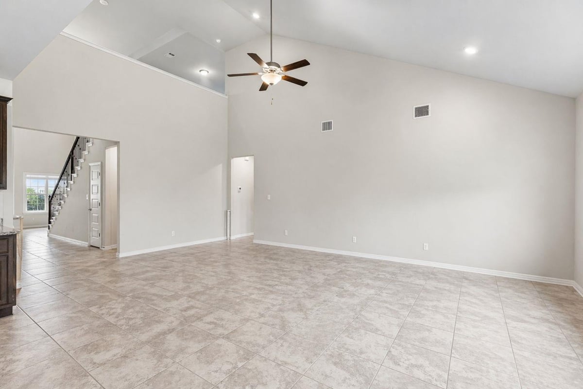 Bathroom at 305 Painted Creek Way - 5 bed 4 bath home