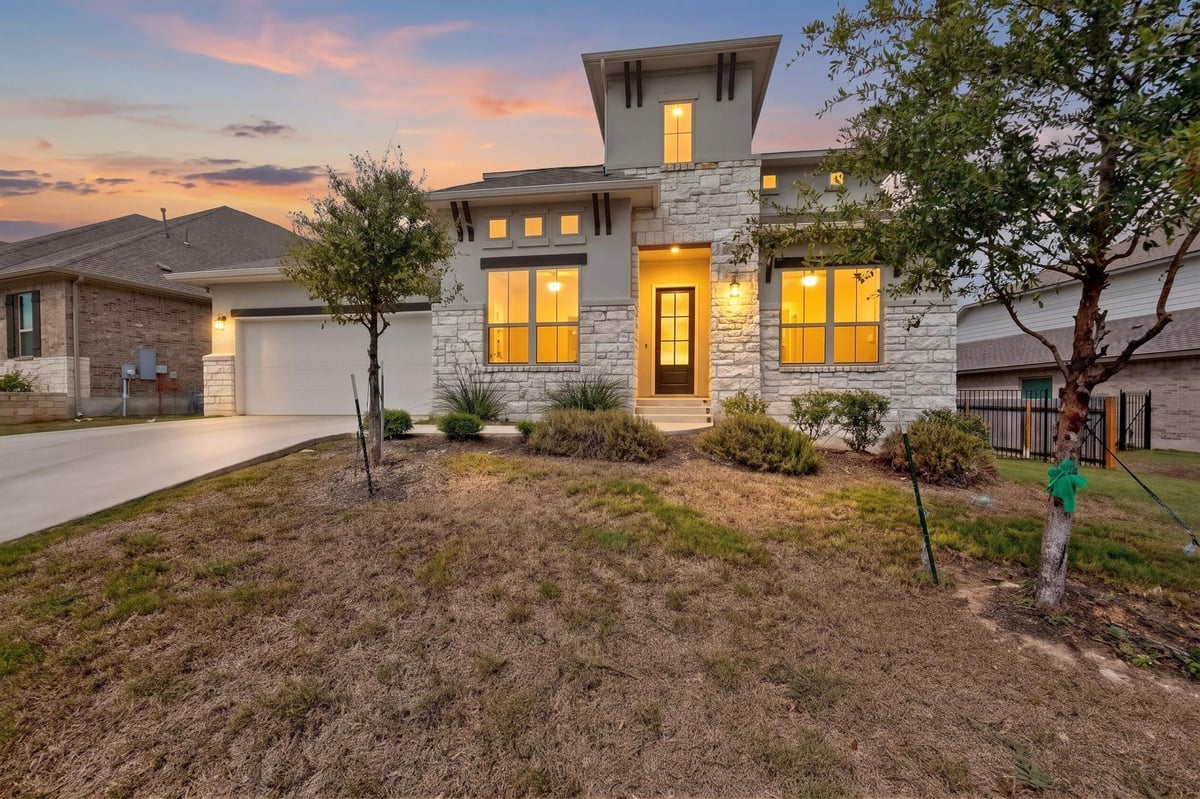 View 305 Palatino BND in Liberty Hill 305 Palatino BND, photo 1 of 40, Liberty Hill, Liberty Hill, TX