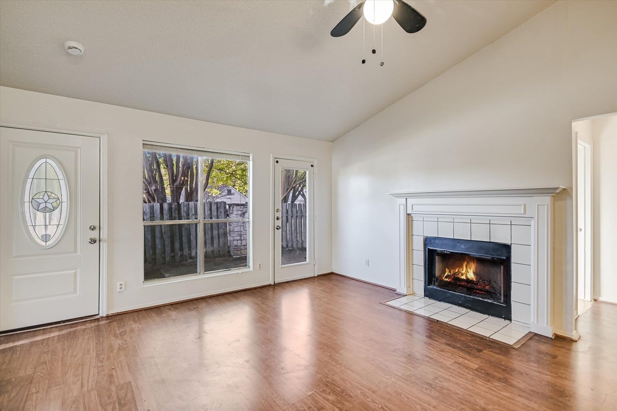 Kitchen at 305 Regatta Ct - Lohmans Crossing Estates Sec 1, Lakeway, TX