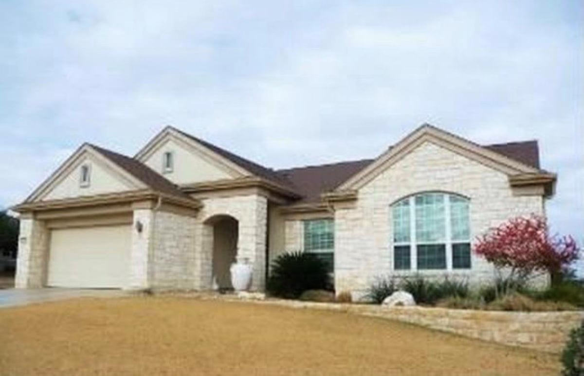 305 San Saba DR, photo 1 of 1, Georgetown, Georgetown, TX