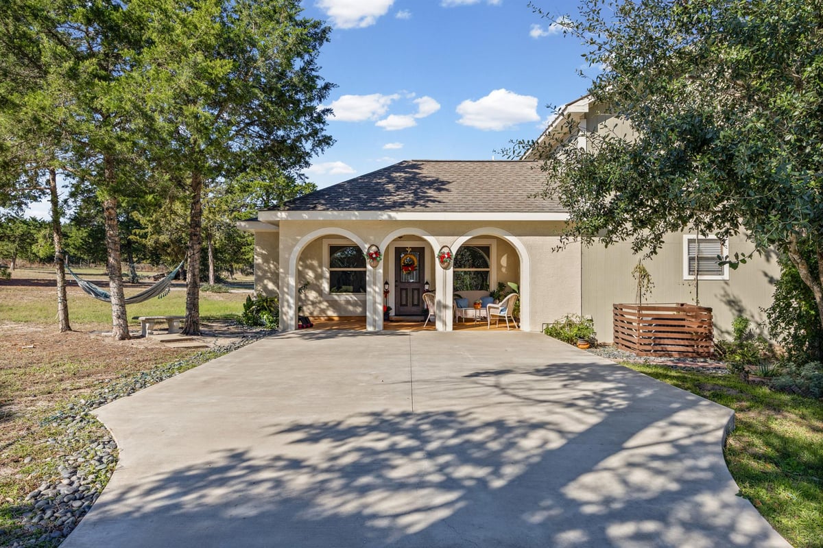 Kitchen at 305  Whitesands Trl - 4 bed 5 bath home