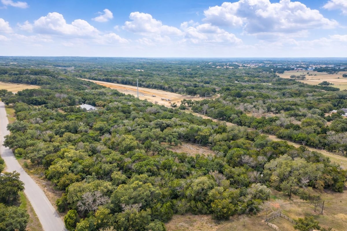 Primary bedroom at 3050 Oak Ledge - McCarty Ranch Ph One, San Marcos, TX
