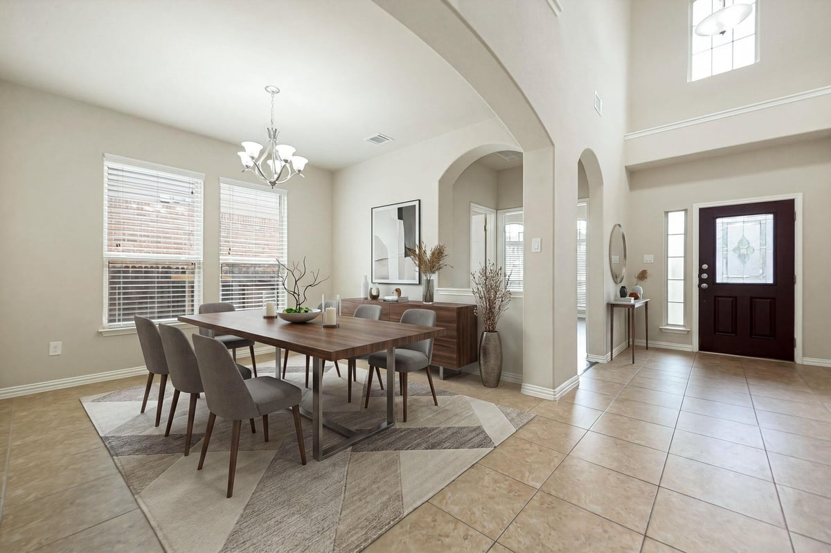 View 3057 Agave LOOP in Behrens Ranch 3057 Agave LOOP - property photo 1 - Luxury home in Behrens Ranch, Round Rock, TX