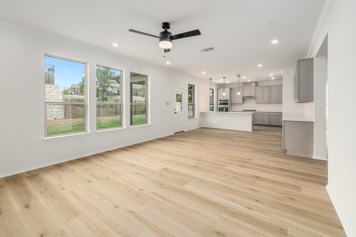 Kitchen at 3057 Carrizo Ter - 5 bed 3 bath home